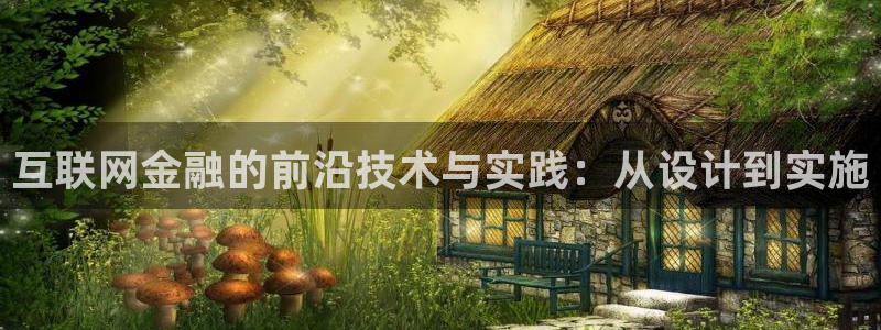 先锋娱乐理财logo