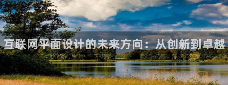 先锋娱乐游戏软件：互联网平面设