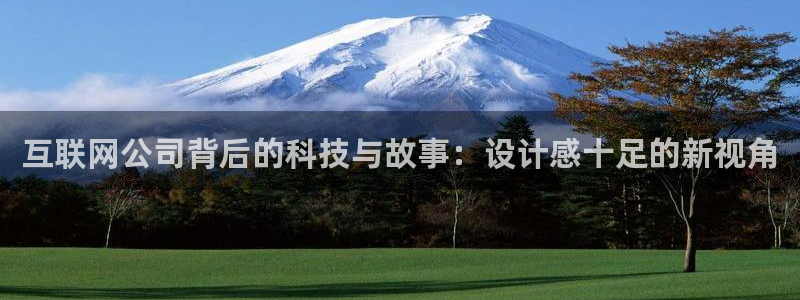 先锋娱乐集团公司：互联网公司背