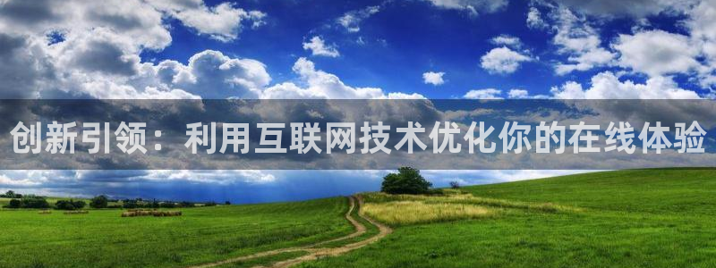 先锋娱乐赛：创新引领：利用互联