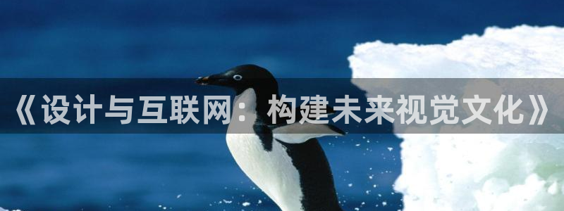 先锋娱乐公司：《设计与互联网：
