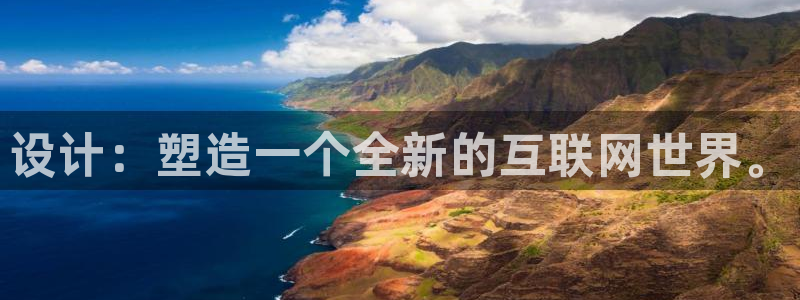 先锋娱乐大厅有挂吗：设计：塑造