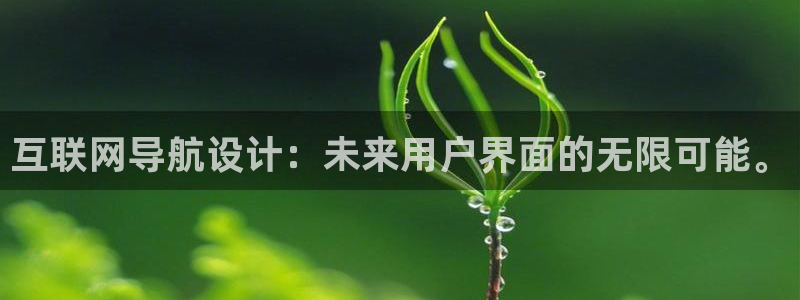先锋娱乐属于违法吗：互联网导航
